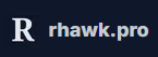 Comunidade Rhawk Pro