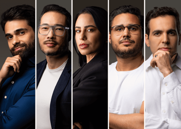 A Década Milionária reúne cursos de marketing digital com 10 mentores renomados