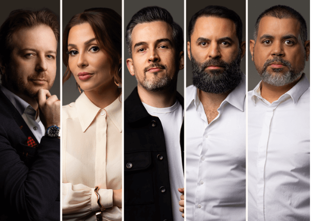 Estrutura de acesso aos cursos da Década Milionária e plano de estudos personalizado