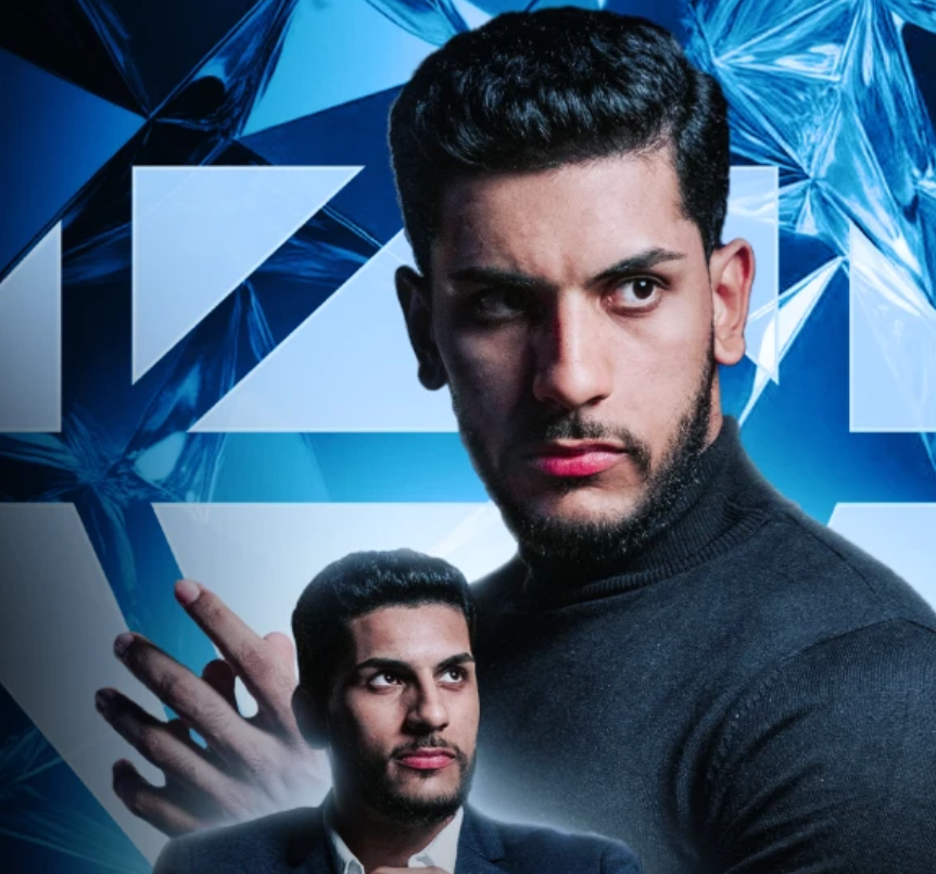 formação closer diamond