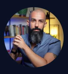 Cursos da Comunidade TOP HAWKS organizados por trilhas