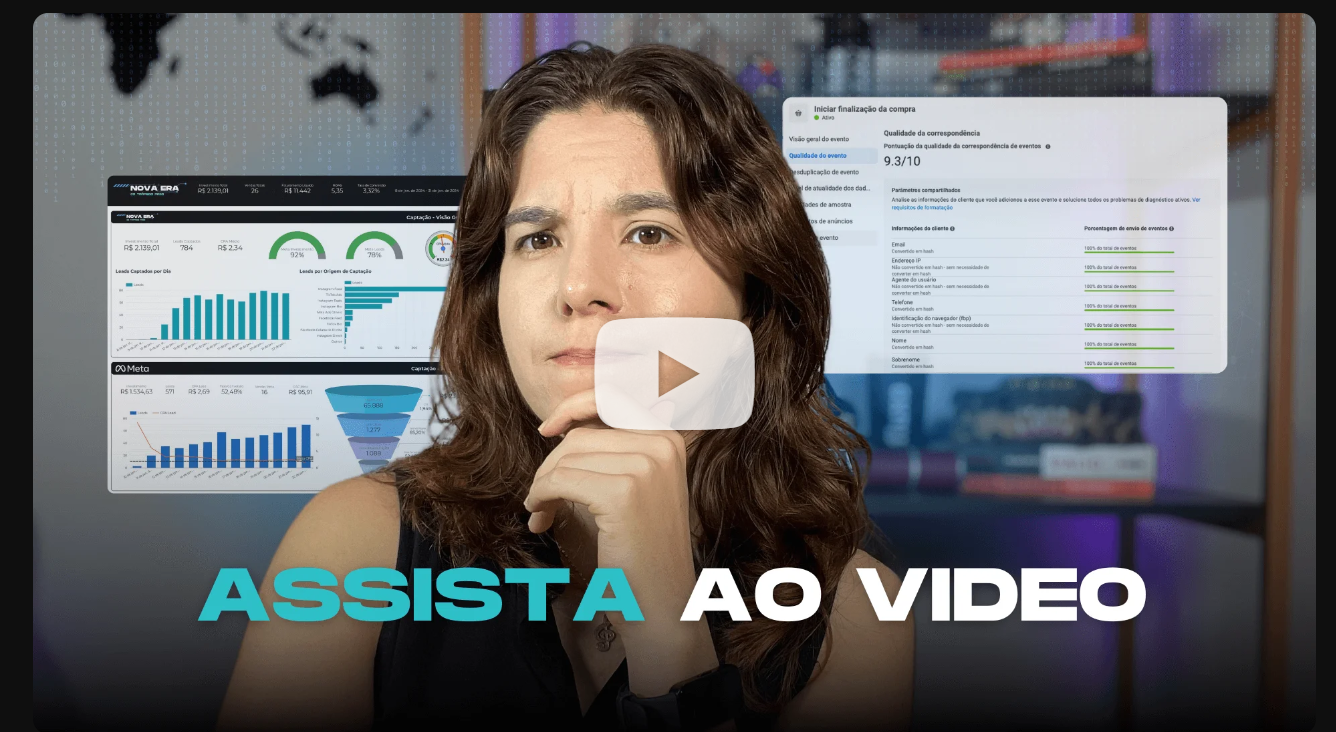 Marketeiro Data Driven - Daniela Atiemi - MDD