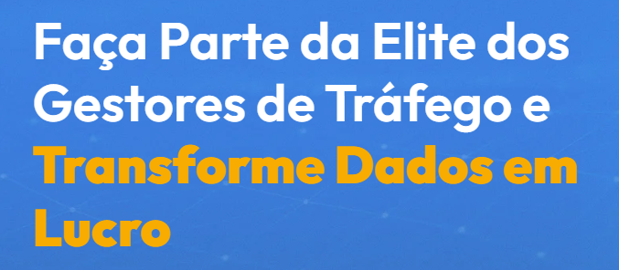 GA4 Data Lab LP, criado por Cadu Parisoto