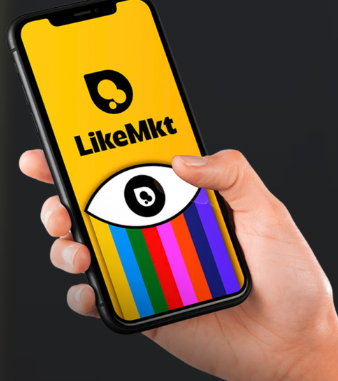 Uma formação completa para transformar conteúdo em negócio

Diferente de cursos genéricos, a Formação em Marketing de Conteúdo foi pensada para quem precisa estruturar processos, organizar estratégias e profissionalizar a entrega de serviços.

Ao investir na formação, você tem acesso à plataforma Mapa de Conteúdo, desenvolvida pela Like Marketing, que centraliza toda a estratégia em um único ambiente.

Nada de planilhas soltas, documentos em Word, PDFs ou apresentações confusas. Tudo fica organizado, visual e fácil de apresentar ao cliente.

Plataforma Mapa de Conteúdo: estratégia organizada em um só lugar

Com acesso ao mapadeconteudo.com, você passa a criar, estruturar e apresentar estratégias de conteúdo de forma profissional.

O grande diferencial é que as estratégias criadas na plataforma podem ser transformadas em um site profissional e dinâmico com apenas um clique, pronto para ser enviado ou apresentado ao cliente.

Isso eleva o nível da sua entrega e posiciona você como especialista, não apenas como executor.