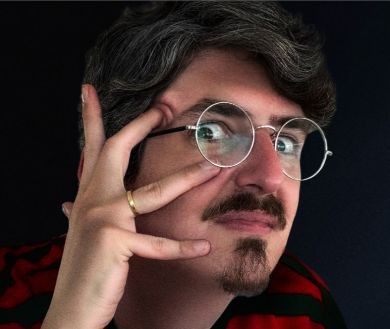 Linguagem Secreta / Ângulo R