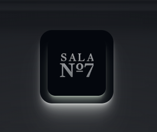 Sala Nº7 – SVP – Thammy Manuella