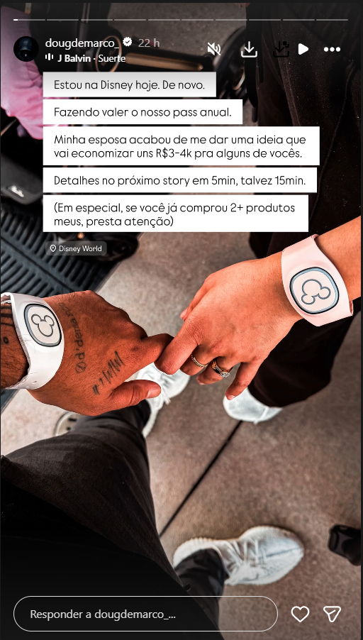 O Annual Pass 2026 faz sentido principalmente para quem