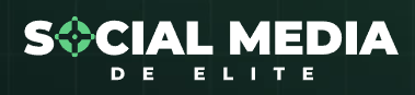 social media de elite 2026 - Valter Azevedo