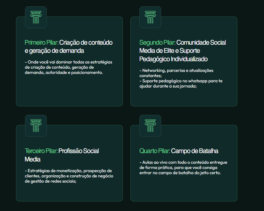 Para rankear bem quando a pessoa pesquisar exatamente essa palavra CHAVE FOCO "Social Media de Elite 2026 - Valter Azevedo", como ficaria nossA estrutura de SEO? Agora quero fazer este post com a mesma linha de raciocínio, incluso as palavras chaves: "cursos" "rateio" "download" "coleta" "comprar" me envie dica de titulo seo, url e meta para essa palavra chave foco e o conteúdo ja tudo formatado! NAO PRECISA NOMEAR O QUE É H1 OU H2, ISSO EU JA SEI, JA QUERO COPIAR DIRETO E COLAR! ME DIGA TAMBÉM SE NESSE CASO POSSO COLOCAR O CTA SEMANTICOS EM CIMA E EM BAIXO PARA GERAR MAIS CONVERSÃO e onde colocar os CTAS! ME MOSTRE TODO O CONTEUDO QUE PRECISO, TODOS OS PARAGRAFOS EXPLICATIVOS (só tira a palavra "PARAGRAFO PARA QUE EU CONSIGAR COPIAr E COLAR DIRETO NO GUTENBERG)! DIGA ONDE COLOCO IMAGENS AO DECORRER DO POST! O CONTEÚDO SERÁ ESTE QUE ESTÁ ENTRE PARENTESES [REFORMULE PARA SEO ELIMINANDO PLAGIARISMO]